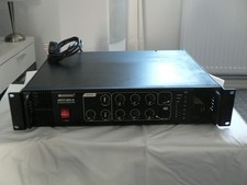 Omnitronic 6-Zonen Mischverstärker MPZ-180.6