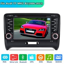 7'' Autoradio CD DVD