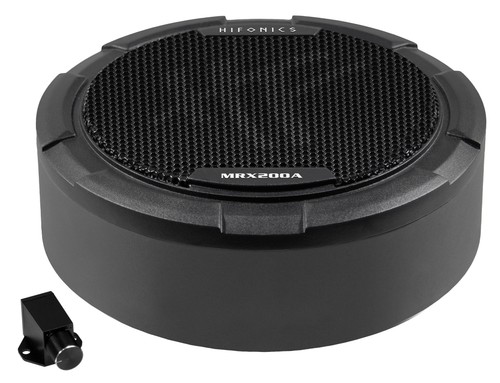 Hifonics mercury mrx200a - hifonics, aktiv