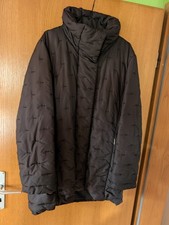 Damen steppjacke schwarz - damen-steppjacke, gr