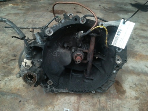 20ch59 getriebe peugeot 205 - ft,