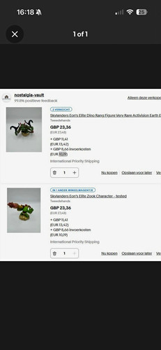 Activision skylanders eon - activision, eon's