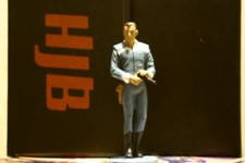 PERRY RHODAN Figur  RONALD