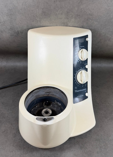 Vorwerk thermomix - thermomix,