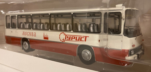 Ikarus икарус 255 - ИКАРУС, 255.70