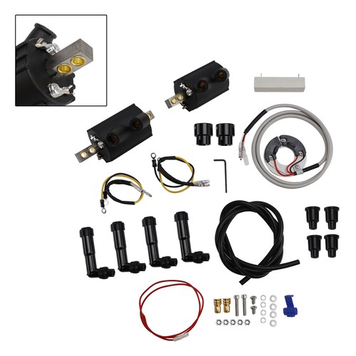 Elektronisches zündkit für - elektronisches,