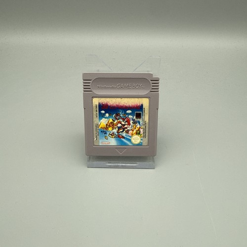 Super mario land nintendo - 1,