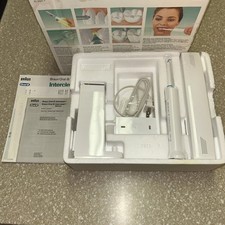 Braun oral interclean deluxe - b,