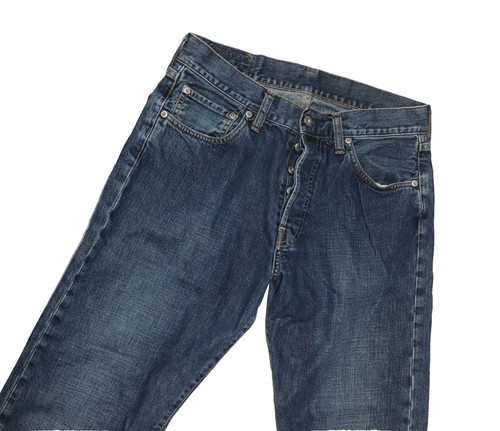 Star ronic herren jeans - g-star,