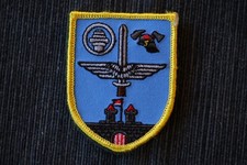 Patch, Aufnäher