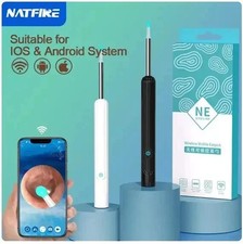 Wifi Otoskop Ohrreiniger