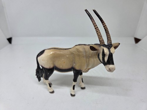 Figur von schleich - von, oryx