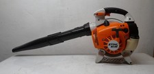 Stihl BG 86/C Blasgerät Laubbläser, Ähnlich BG 85 SH 85 86 Laubsauger. 06.2017