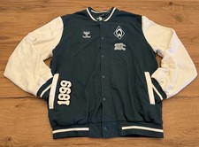 TOP   Werder Bremen L College