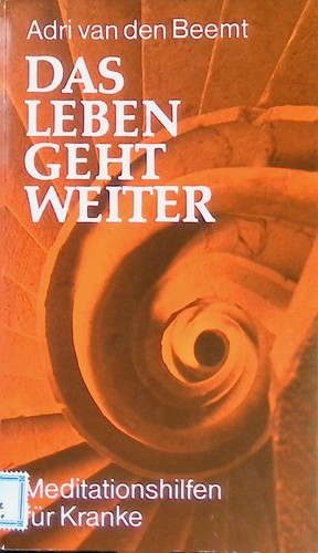 Das leben geht weiter - das,