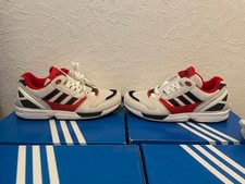 adidas zx 8000 scarlet neu 40