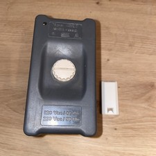 Buderus Gb 152-24 UBA 3 mit