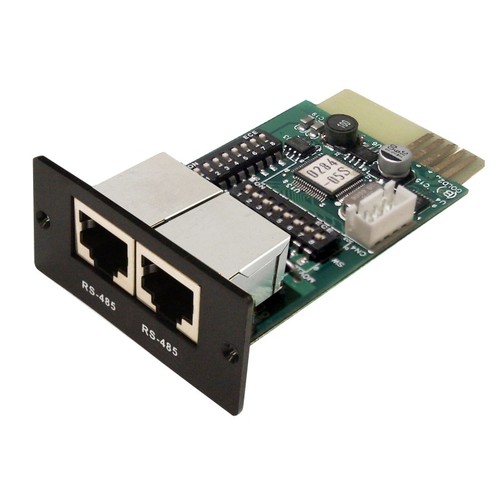 Sp24 modbus karte - sp24, x