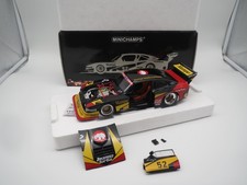 Minichamps Ford Capri Turbo
