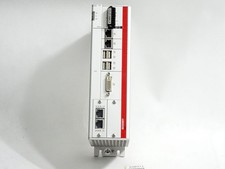 Beckhoff C6925-0020 Schaltschrank-Industrie-PC mit Compact-Flash-Karte + Lizenz