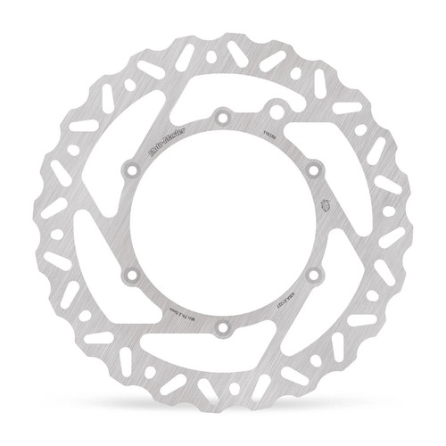 Moto master bremsscheibe - bremsscheibe, nitro