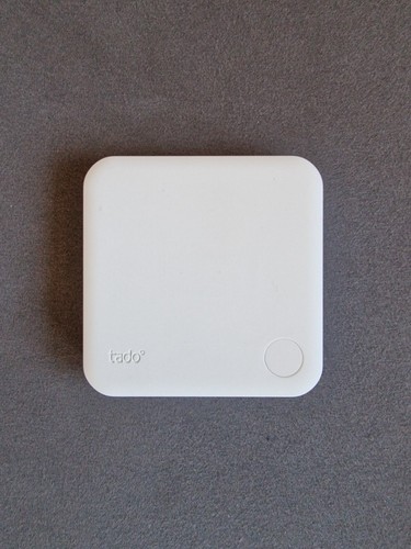 Tado starter kit bridge - tado,