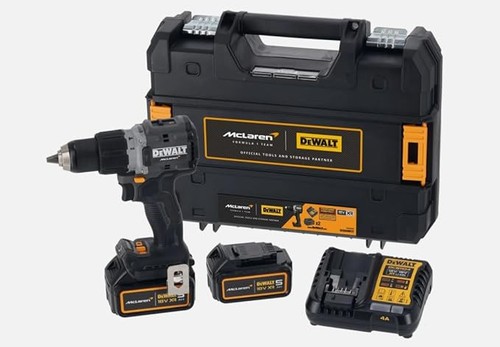 Dewalt mclaren dcd85mm2t - mclaren, dcd85mm2t-qw