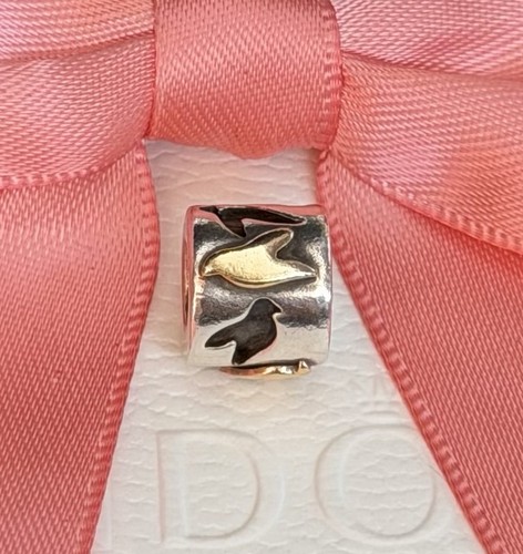 Original pandora charm - original, love
