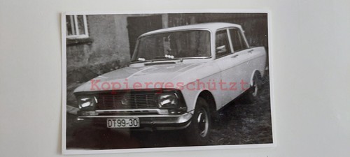 Orig foto 70er jahre - orig,