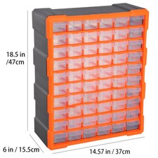 NEU 39 / 60 Schubladen