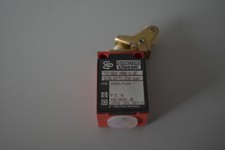 Bernstein Classic Endschalter