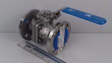 Mars 1" Kugelhahn Serie 90D