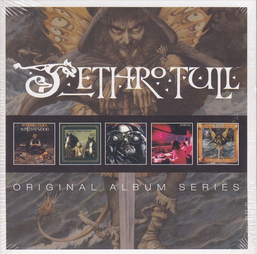 Jethro tull songs - songs, the