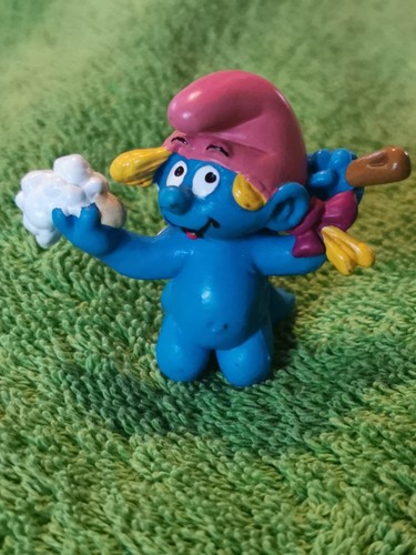 0448 schlumpf baby - ,schlumpf,