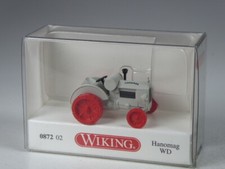 (YG-40, LÜB) Wiking 087202
