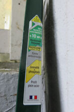 L-Streben für Garten Zaunpfosten