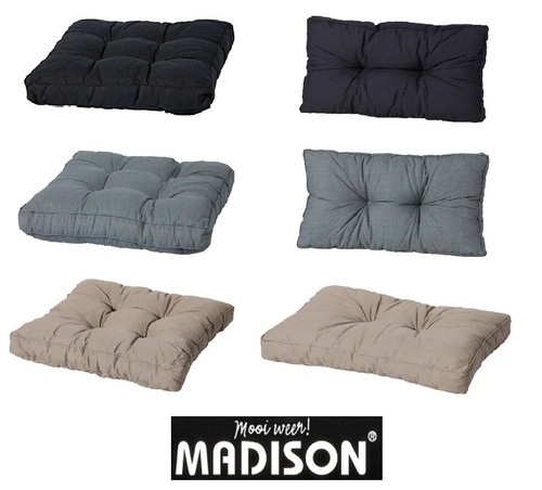 Lounge kissen paletten - lounge,