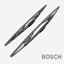 BOSCH Scheibenwischer Twin