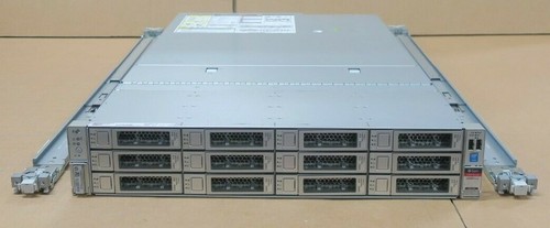 Oracle sun 12x - 12x, 2x