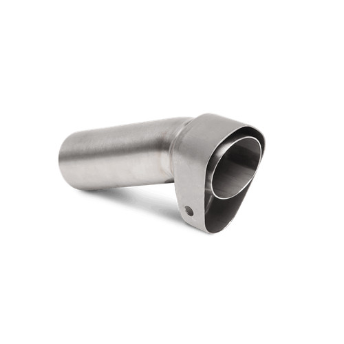 Akrapovic killer für bmw - db-killer,