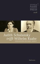 Judith Schalansky trifft