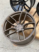 2pc  Wheel 20x11 +0 5x115