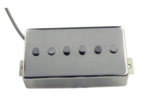 Texan hailstorm humbucker - texan,
