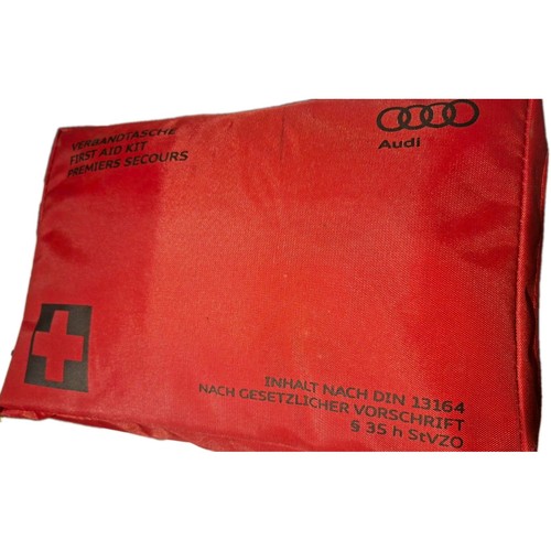 Original audi universal erste - original,