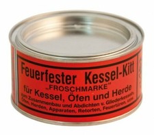 Fermit Ofenkitt, feuerfester