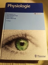 Physiologie - Pape, Kurtz