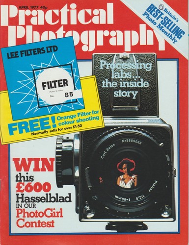 Practical photography 1977 - practical,