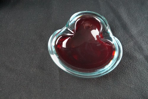 Murano glas überfangglas - glas,