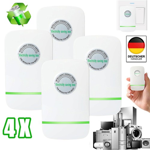 4er set strom für - set,