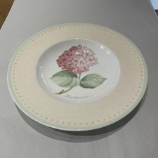 Villeroy FLOREA große Pastateller 30 cm